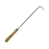 Hook and Flip BBQ Tool